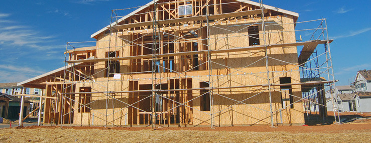 House Project